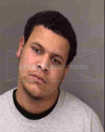 Purvis Eugene Robinson