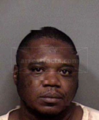 Anthony Okeith Thomas