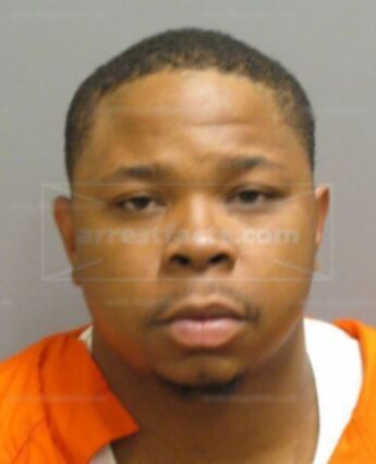 Lathario Terell Wilson