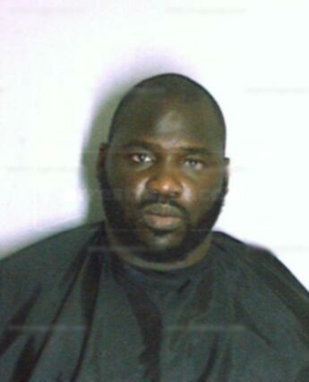 Demetrius Stewart