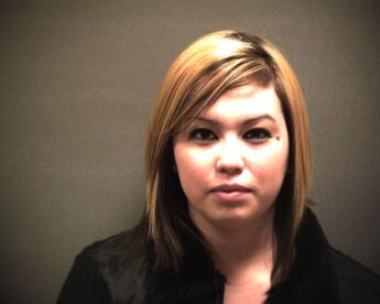 Sabrina Marie Enriquez