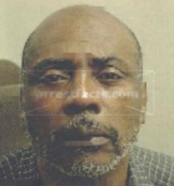 Ronald Broussard