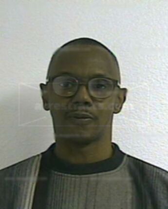 Mitchell Lamar