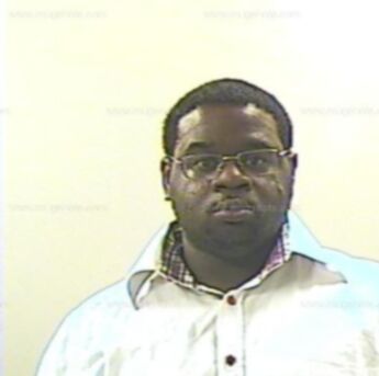 Anthony Carlton Ellison