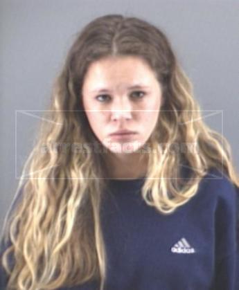 Amanda Joyce Hughes