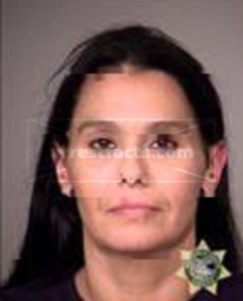 Stacy Ranae Fordyce