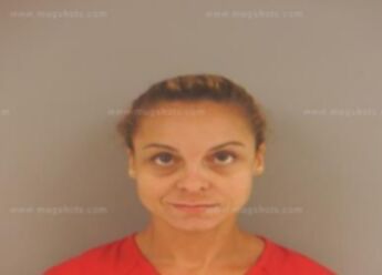 Naomi Louise Endicott