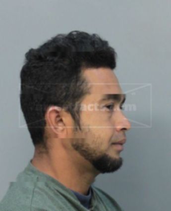 Selvyn Salinas