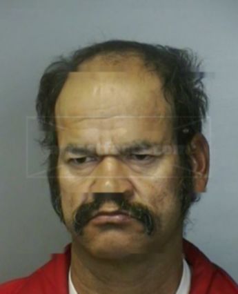 Jose Hernandez