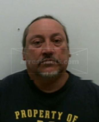Miguel Angel Rodriguez Sr.