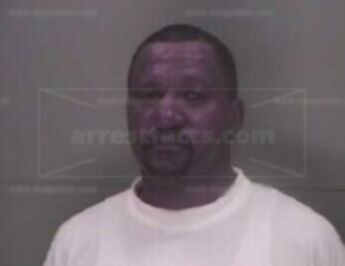 Anthony Dean Scott
