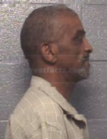 Tony Lee Saunders