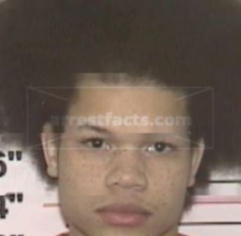 Anthony Dionte Boykin