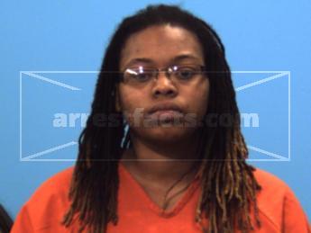Satyra Marie Clark