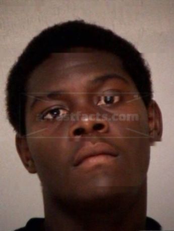 Damarkus Liwilliam Bonner