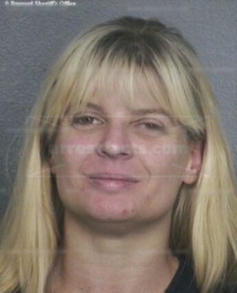 Tina Louise Matlock