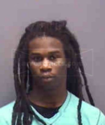 Broderick Lenard Campbell