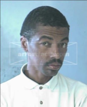 Donald Lee Barrett