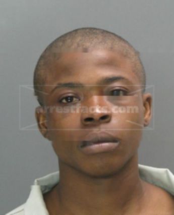 Tyrone Donaldson