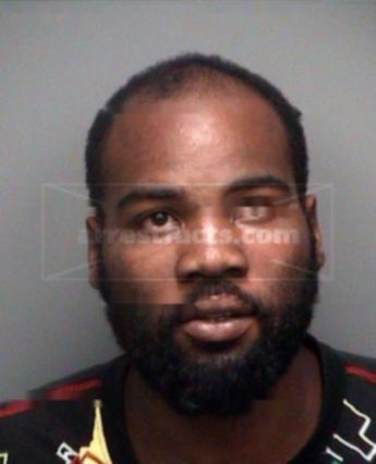 Joshua Labryant Edwards