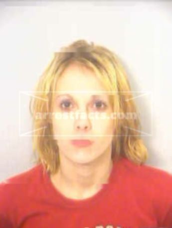 Erin Elizabeth Richardson