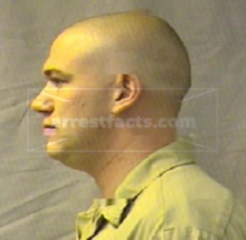 Steven Douglas Grunewald