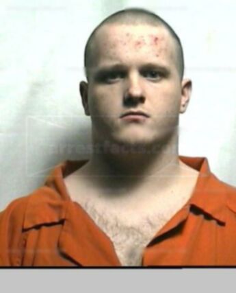 Aaron Dale Ballard