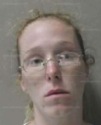 Felisha Annamae Tucker