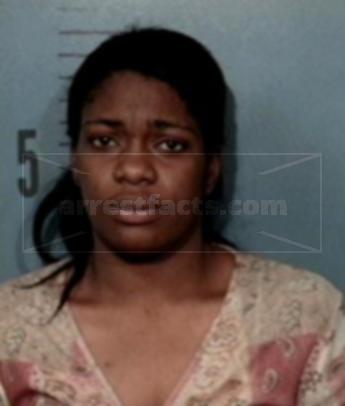 Rashanda Raquel Montgomery