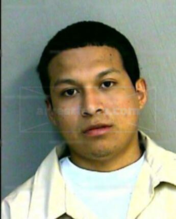 Franklin G Solorzano