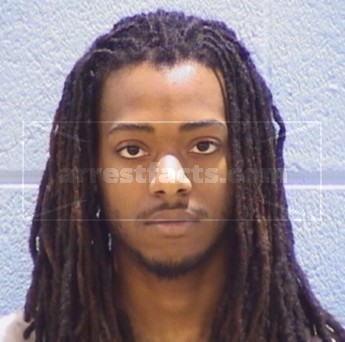 Dalvin Brown