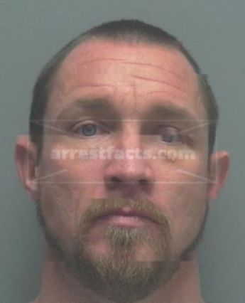 Chad James Murphy