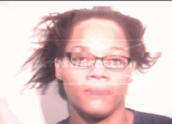 Jodi Latrice Conyers