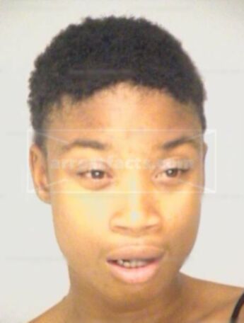 Nikita Lashonda Rhodes