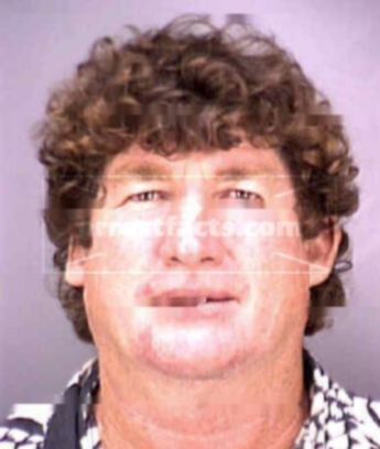 Christopher James Webster