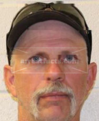 Michael Dean Vandyke