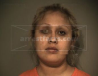Paulette Celestino Hernandez