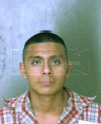 Humberto Santiago-Hernandez