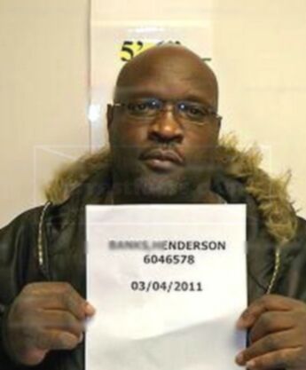 Henderson Banks