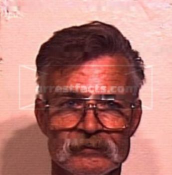 William Carl Mccolluch