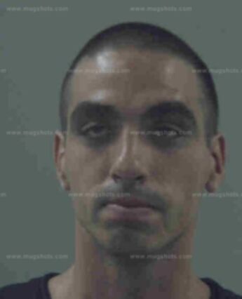 Jonathan Ray Irvin