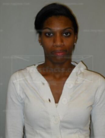 Lakesha E Frazier