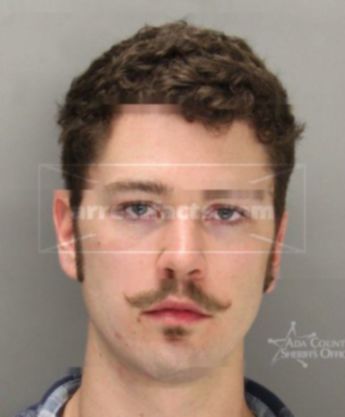 Mesenbrink Michael Conrad