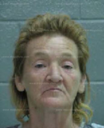 Susan Beth Kussmaul