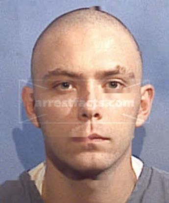 Jonathan James Harpster