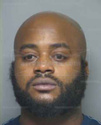 Derrick Braxton