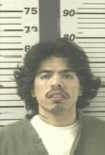 Michael Acosta