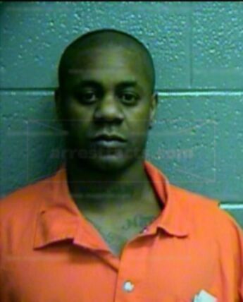 David Brandon Williams