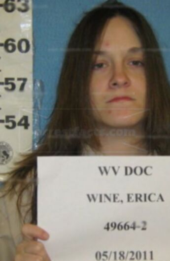 Erica Wine