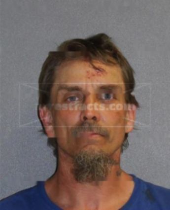 Eric Douglas Sims